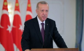 Cumhurbaşkanı Erdoğan, '2053 Ulaştırma ve Lojistik Ana Planı'nın hazırlandığını duyurdu