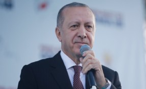 Erdoğan'dan erken seçim açıklaması