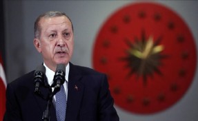 Cumhurbaşkanı Erdoğan'dan Roman vatandaşlara yönelik genelge