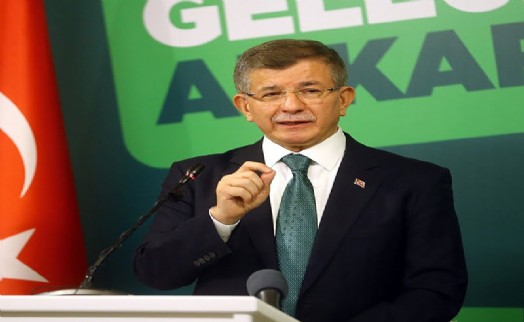 Davutoğlu'ndan 'imza yetkisi' ifadelerine açıklama