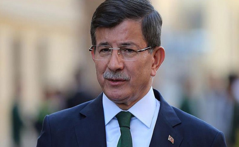 Davutoğlu'ndan tartışma yaratacak sözler