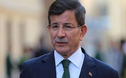 Davutoğlu'ndan tartışma yaratacak sözler