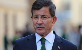 Davutoğlu'ndan tartışma yaratacak sözler