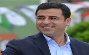 Demirtaş'tan Altılı Masa'ya: Susmayı bilseler kazanacaklar