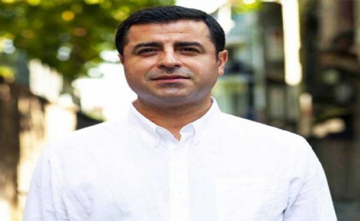 Demirtaş: Trol çalışmaları ileride iddianamelere geçecek