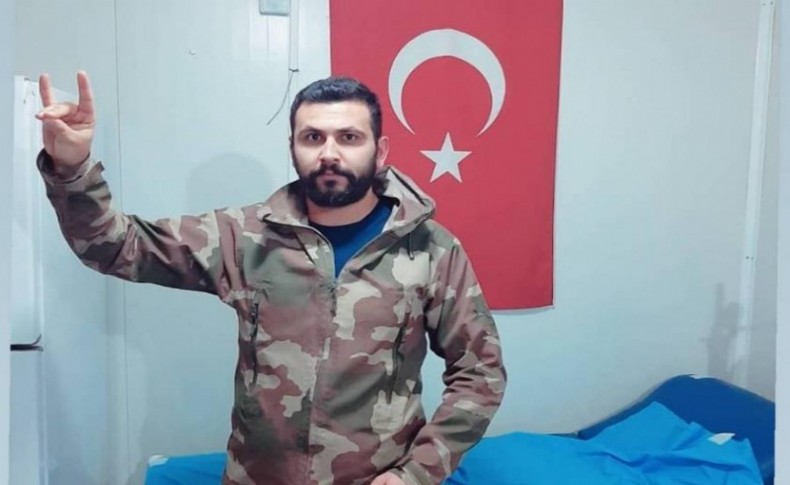 Deniz Poyraz'ın katili Onur Gencer'e hakaret ve tehditten ceza