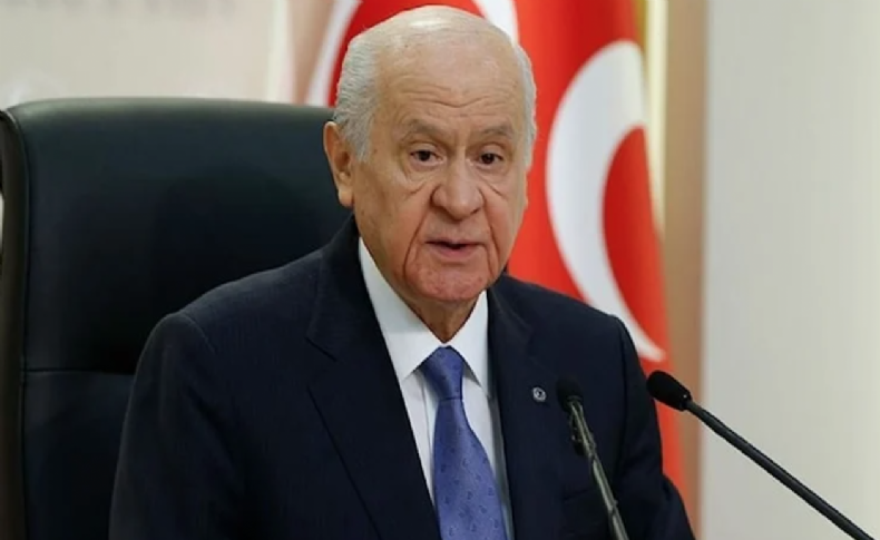 Devlet Bahçeli’den seçim tarihi açıklaması