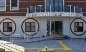 Dikili Belediyesi 15 taşınmazı satışa çıkardı