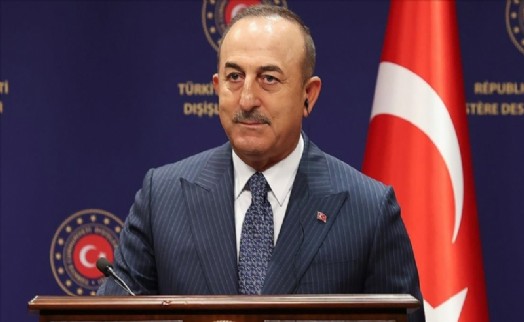 Bakan Çavuşoğlu’dan ABD’ye kritik ziyaret