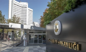 Dışişleri Bakanlığı’ndan İsveç ve Danimarka’ya tepki