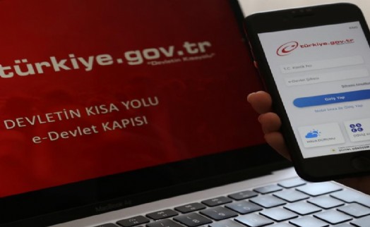 E-Devlet'te 'dijital kimlik' dönemi