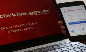 E-Devlet'te 'dijital kimlik' dönemi