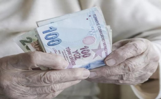 Emeklilerin gözü enflasyon rakamlarında: Zam ne kadar olacak?