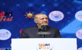 Erdoğan'dan 'Z kuşağı' açıklaması: Akıllarınca operasyon çekiyorlar