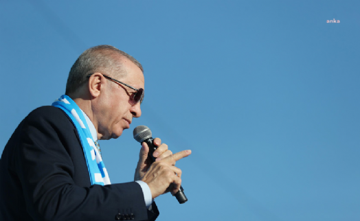Erdoğan'dan Miçotakis'e: Yanlış yapmaya kalkarsan çılgın Türkler yürür