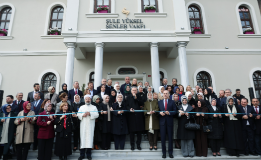 Erdoğan'dan muhalefete anayasa değişikliği tepkisi