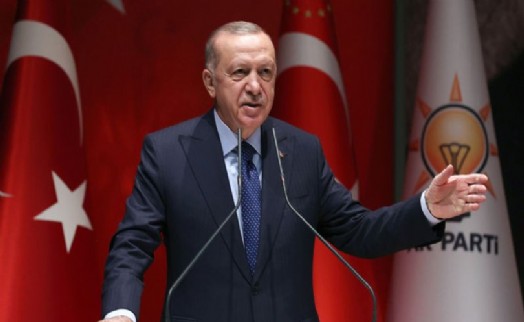 Erdoğan'dan Kılıçdaroğlu'na hizmet tepkisi: Ula İzmir'in yollarını kim yaptı?