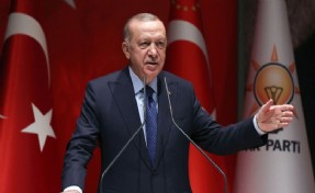 Erdoğan'dan Kılıçdaroğlu'na hizmet tepkisi: Ula İzmir'in yollarını kim yaptı?