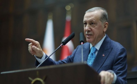 Erdoğan'dan The Economist'in haberine tepki