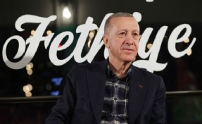 Erdoğan’dan CHP’ye İzmir Körfezi tepkisi