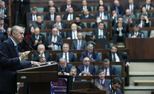 Erdoğan'ın A takımına 'tüzük' engeli: 56 isim '3 dönem' kuralına takılıyor