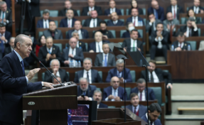 Erdoğan'ın A takımına 'tüzük' engeli: 56 isim '3 dönem' kuralına takılıyor