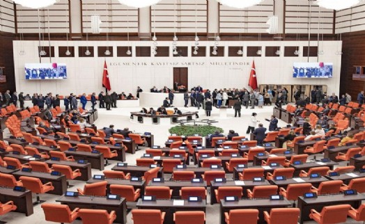 EYT'de sona gelindi, düzenleme yarın Meclis'e geliyor