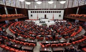 EYT kanun teklifinin haftaya Meclis'e sunulması bekleniyor