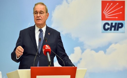 Faik Öztrak: 2023'ün ilk günlerinde borsadaki kayıp yüzde 10'u buldu