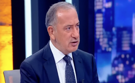 Fatih Altaylı: Peki A Haber yaptığı onca düzmece haberi ne yapacak?