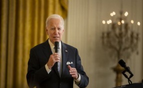 FBI araması 13 saat sürdü! Biden'ın evinde yeni 'gizli belgeler' bulundu