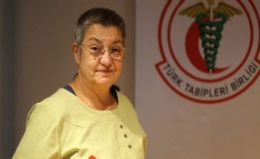 TTB Başkanı Fincancı hakkında karar çıktı