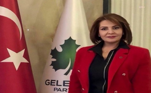 Gelecek Partisi 'Çevre ve İklim Değişikliği Gelecek Eylem Modeli'ni açıkladı