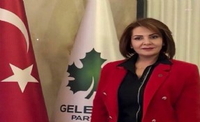 Gelecek Partisi 'Çevre ve İklim Değişikliği Gelecek Eylem Modeli'ni açıkladı