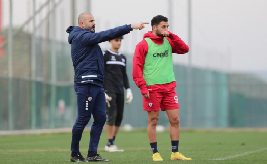 Gökhan Ünal'dan futbolculara ültimatom!