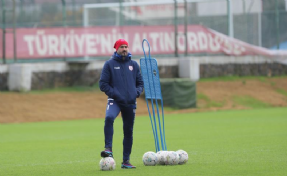 Gökhan Ünal: “En büyük sıkıntımız savunma”