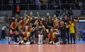 Göztepe Voleybol, kritik virajda