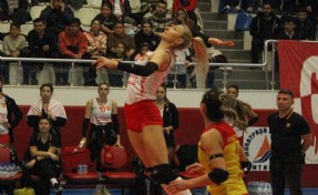 Göztepe Voleybol, tekrar çıkışa geçmek istiyor