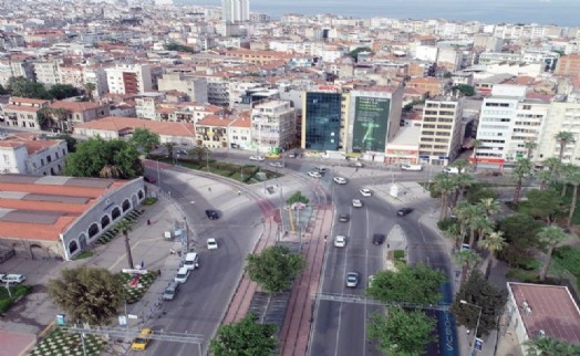 Güvenli ve akıcı trafik için İzmir’e EDS geliyor