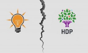 HDP'den AK Parti'nin 'randevu' talebine ret