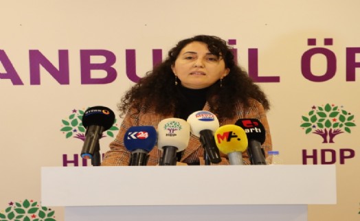 HDP'den AYM'nin kararına ilişkin ilk açıklama geldi