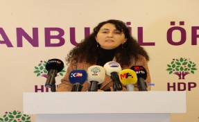 HDP'den AYM'nin kararına ilişkin ilk açıklama geldi
