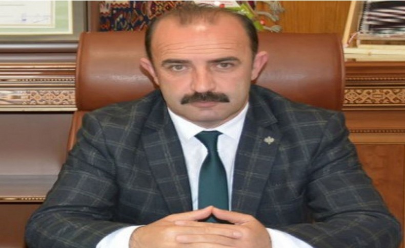 HDP'li Cihan Karaman'a 10 yıl 6 ay hapis cezası