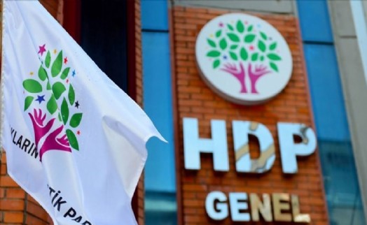 HDP'nin cumhurbaşkanı adayları arasında CHP'nin eski vekilininin ismi geçiyor