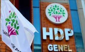 HDP'nin cumhurbaşkanı adayları arasında CHP'nin eski vekilininin ismi geçiyor