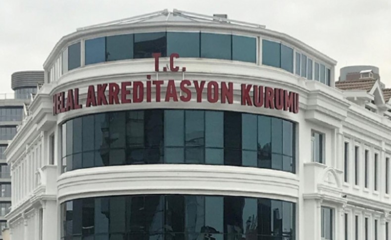 Helal Akreditasyon Kurumu yönetimine üç isim atandı