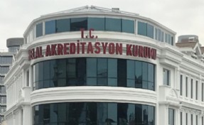 Helal Akreditasyon Kurumu yönetimine üç isim atandı