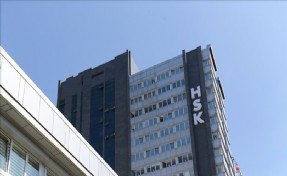HSK'da yükselme kararları Resmi Gazete'de