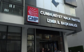 CHP İzmir'in yeni 'Patron'undan dakika bir gol bir!