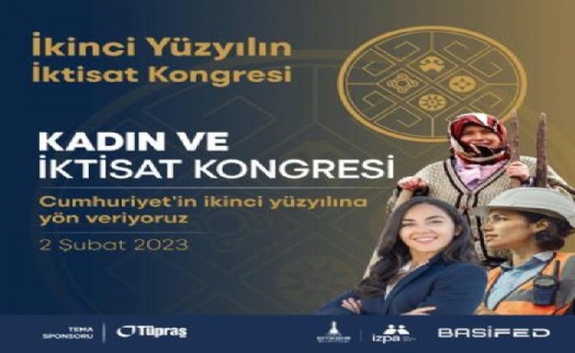 İktisat Kongresi’nin ilk forumu 2 Şubat'ta AASSM'de
